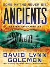 Cover image for Ancients